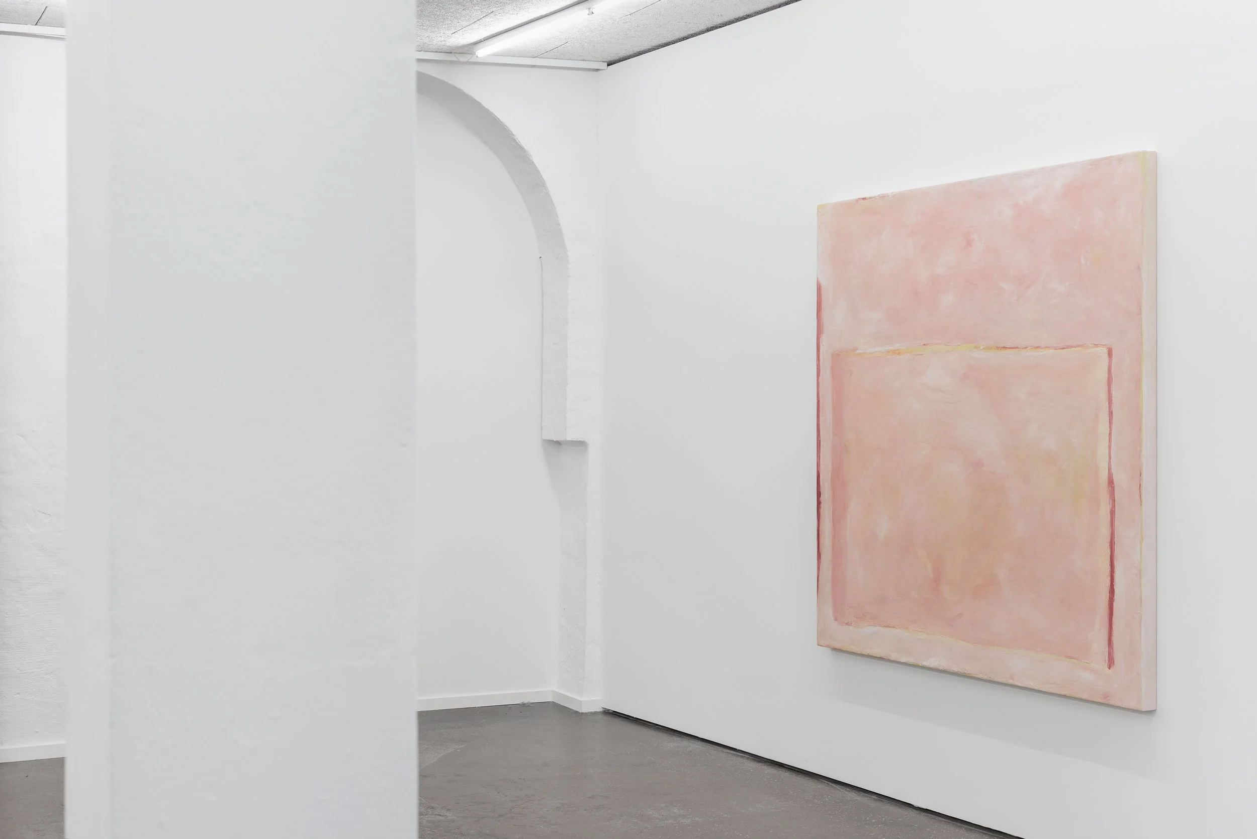 Stan Van Steendam: Traces — JACOB BJORN GALLERY